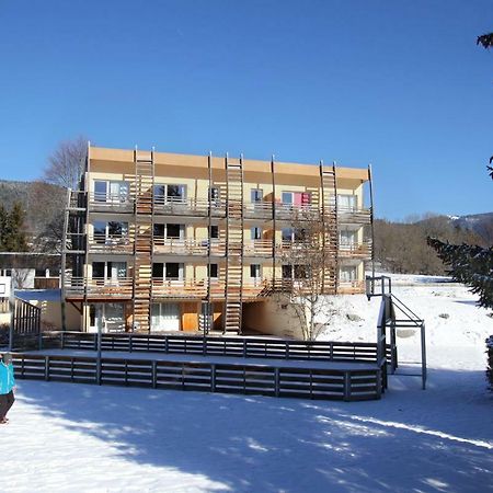 Résidence Odalys Le Sornin Autrans-Meaudre-en-Vercors Exterior foto